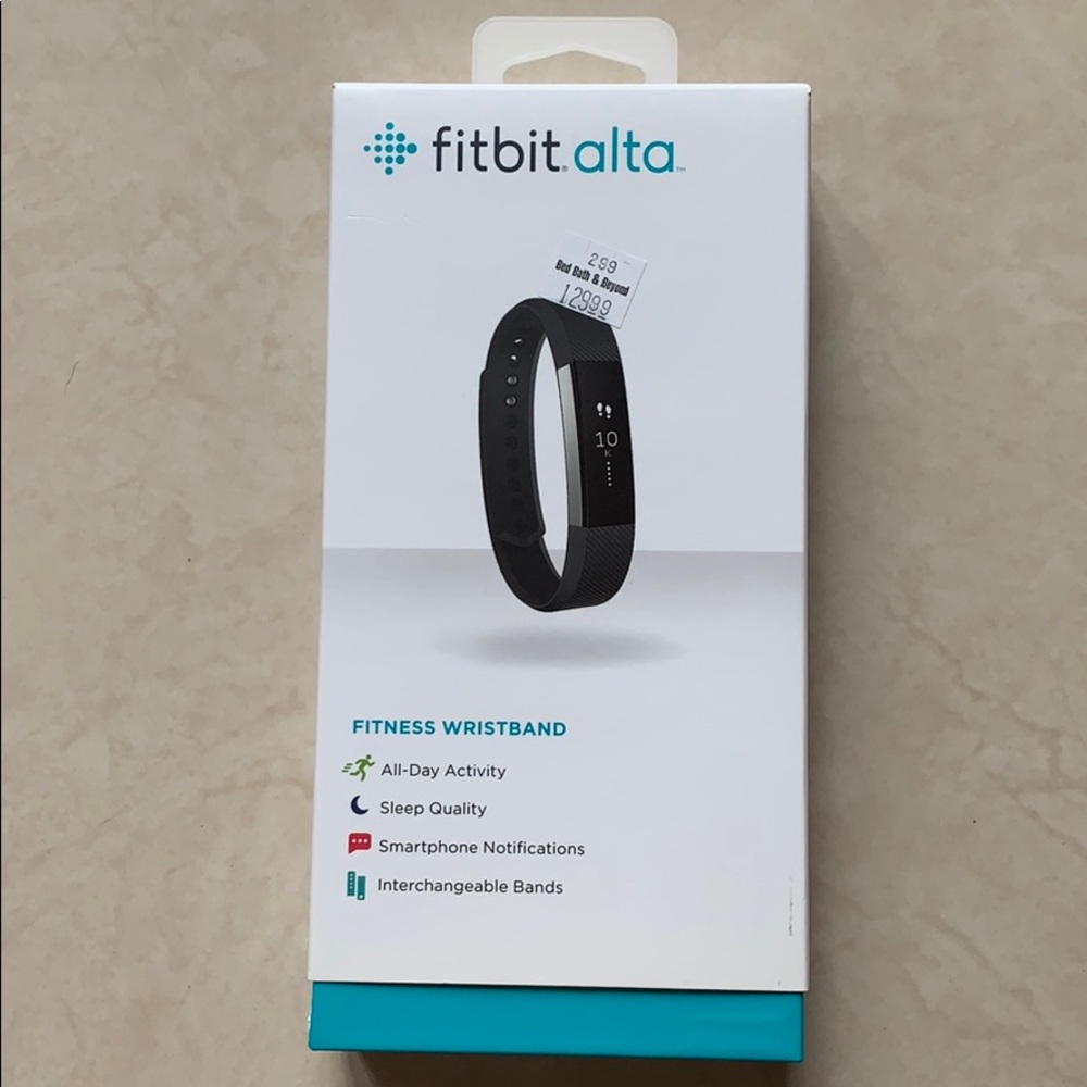 Fitbit Alta - image 1